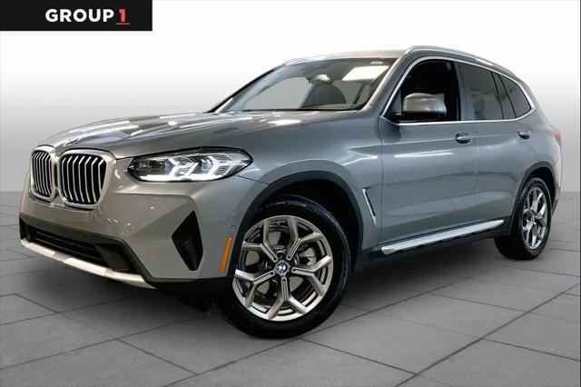 2024 BMW X3 xDrive30i for sale in Merriam, KS