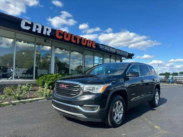 2019 GMC Acadia SLE-1 for sale in Garden City, MI