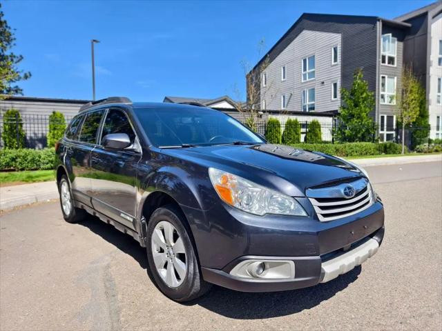 2011 Subaru Outback 2.5i Limited for sale in Milwaukie, OR