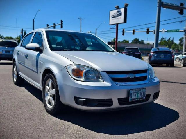2007 Chevrolet Cobalt LTZ for sale in Milwaukie, OR