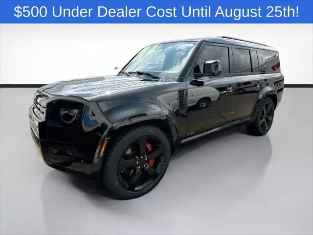 2023 Land Rover Defender 130 X for sale in Lebanon, IN
