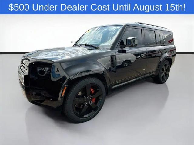 2023 Land Rover Defender 130 X for sale in Lebanon, IN