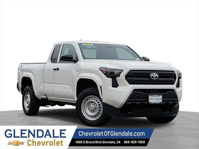 2025 Toyota Tacoma SR for sale in Glendale, CA