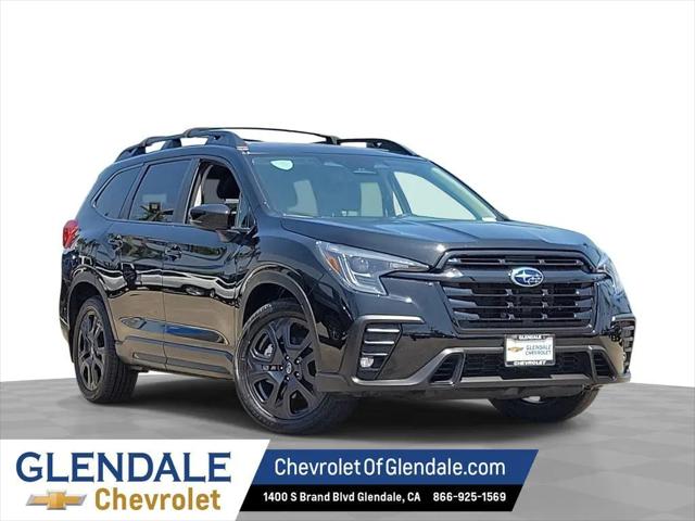 2024 Subaru Ascent Onyx Edition 7-Passenger for sale in Glendale, CA
