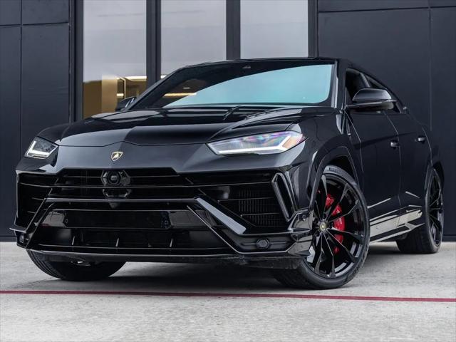 2024 Lamborghini Urus S for sale in Houston, TX