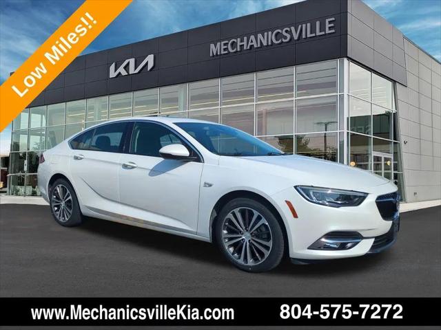 2018 Buick Regal Sportback Essence for sale in Mechanicsville, VA