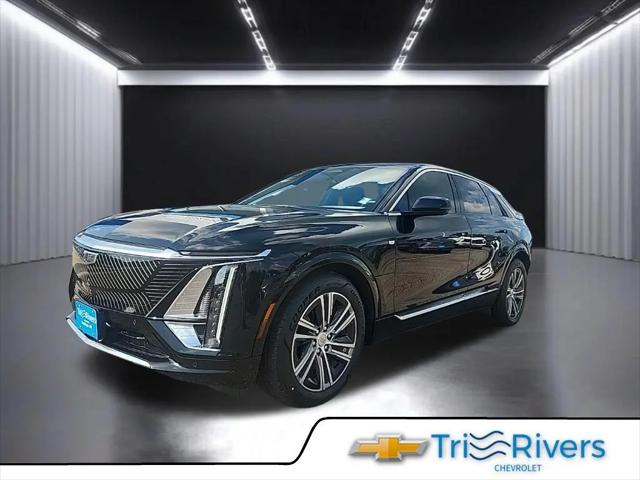 2024 Cadillac iQ Luxury w/1SC for sale in Hastings, MN
