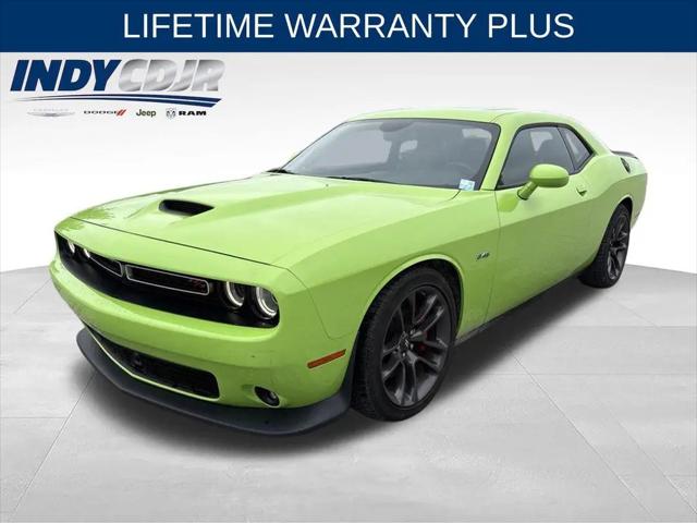 2023 Dodge Challenger R/T for sale in Brownsburg, IN