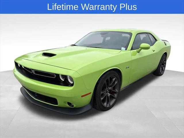2023 Dodge Challenger R/T for sale in Brownsburg, IN