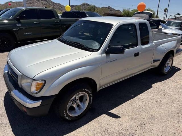 2000 Toyota Tacoma SR5 for sale in Phoenix, AZ