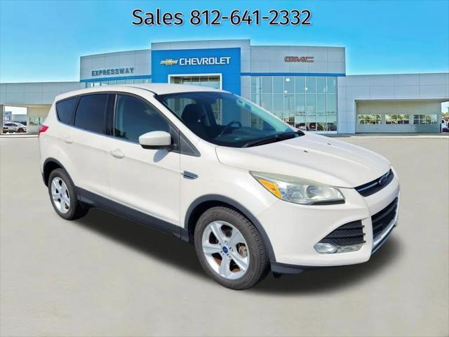 2016 Ford Escape SE for sale in Mt Vernon, IN