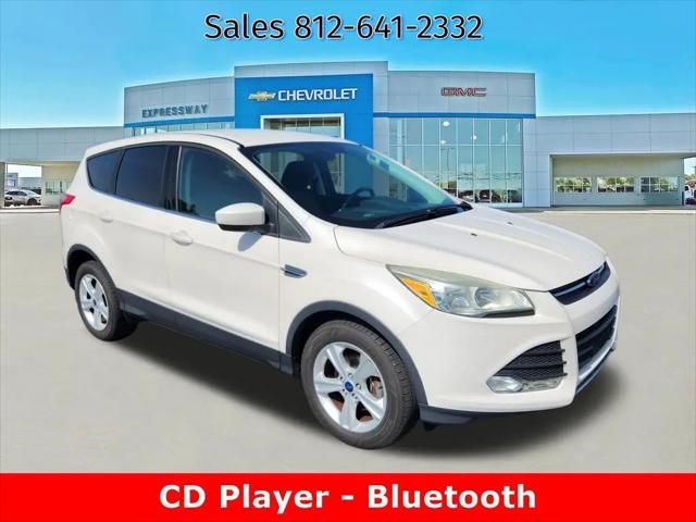 2016 Ford Escape SE for sale in Mt Vernon, IN