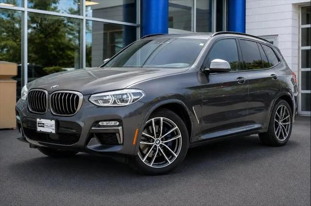 2019 BMW X3 M40i for sale in Englewood, CO