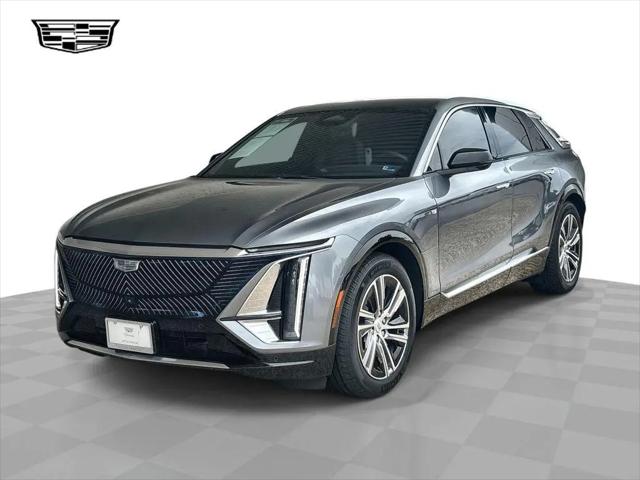 2023 Cadillac iQ RWD Luxury for sale in NEWPORT NEWS, VA