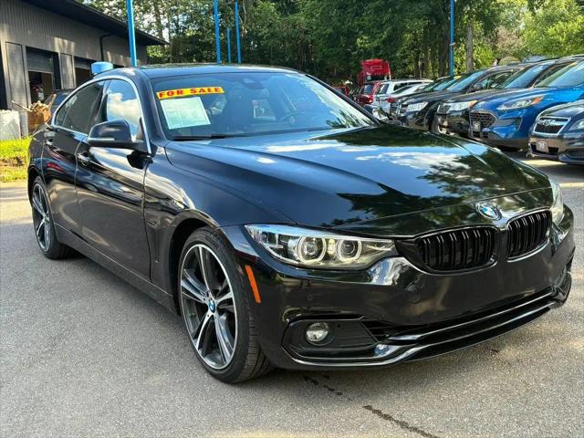 2020 BMW 430i Gran Coupe xDrive for sale in Cincinnati, OH