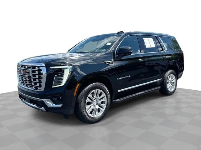 2025 GMC Yukon 4WD Denali for sale in Elburn, IL