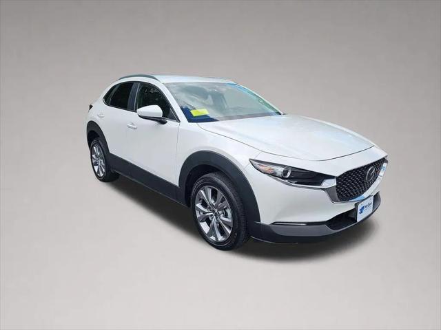 2023 Mazda CX-30 2.5 S Select for sale in Lenox, MA