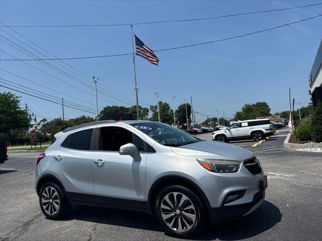 2018 Buick Encore Essence for sale in Suffolk, VA
