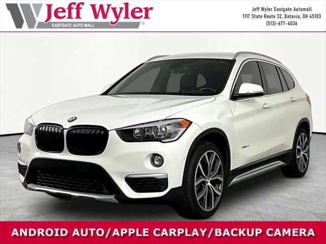 2017 BMW X1 sDrive28i for sale near BATAVIA, OH