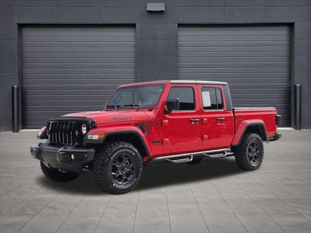 2023 Jeep Gladiator Sport for sale in Ridgeland, MS