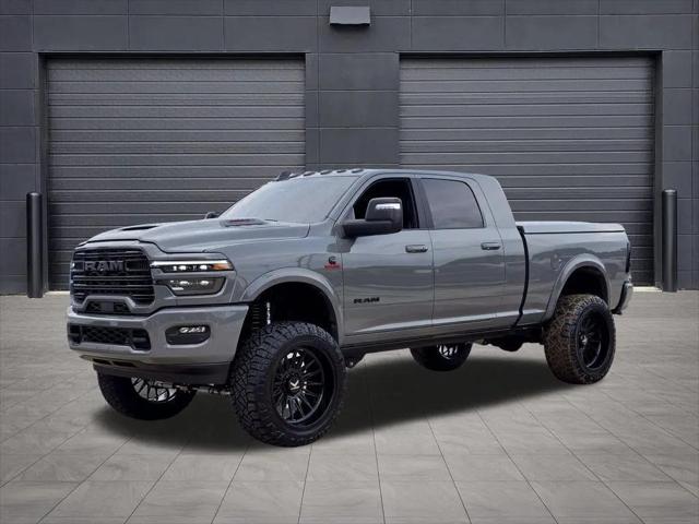 2026 Ram 2500 Laramie Mega Cab 4x4 6'4" Box for sale in Ridgeland, MS