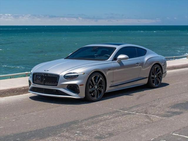 2025 Bentley Continental GT Speed for sale in San Diego, CA
