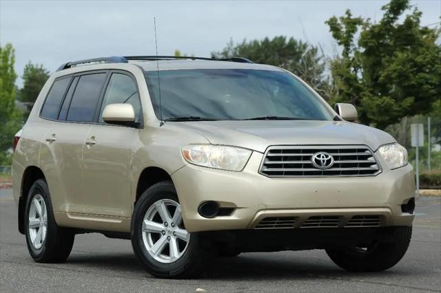 2009 Toyota Highlander Unknown for sale in Kent, WA