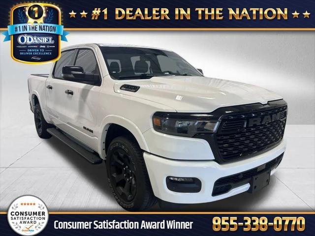 2025 Ram 1500 Big Horn Crew Cab 4x4 5'7" Box for sale in Fort Wayne, IN