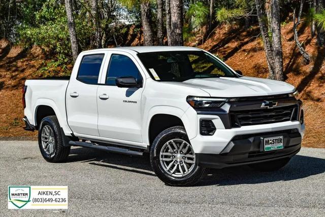 2026 Chevrolet Colorado LT, RWD for sale in Aiken, SC