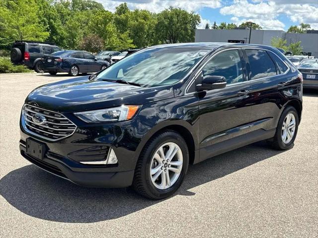 2019 Ford Edge SEL for sale in Madison, WI