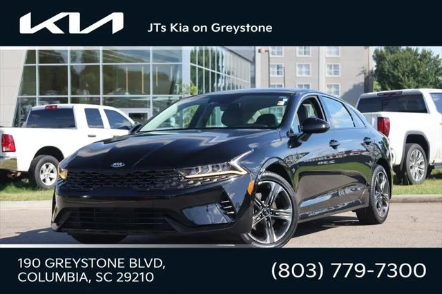2021 Kia K5 EX for sale in Columbia, SC
