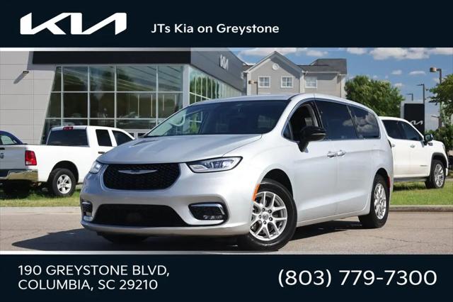 2024 Chrysler Pacifica Touring L for sale in Columbia, SC