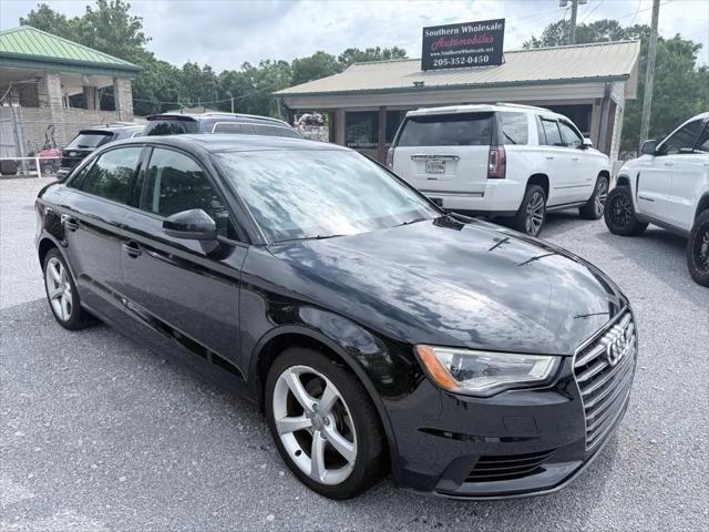 2016 Audi A3 1.8T Premium for sale in Trussville, AL