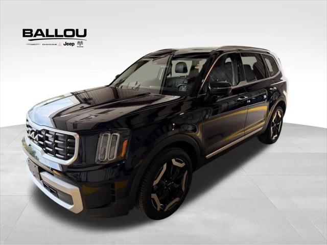2023 Kia Telluride S for sale in Brookville, PA