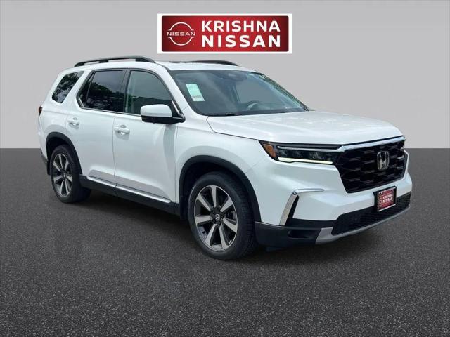2023 Honda Pilot AWD Elite for sale in Greenvale, NY