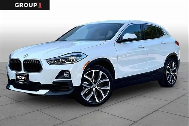2020 BMW X2 xDrive28i for sale in Austin, TX