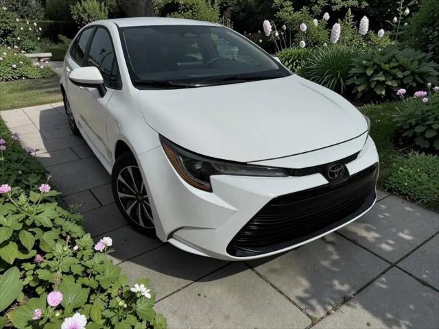 2025 Toyota Corolla LE for sale in Downers Grove, IL