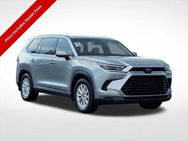 2024 Toyota Grand Highlander XLE for sale in Cape Coral, FL