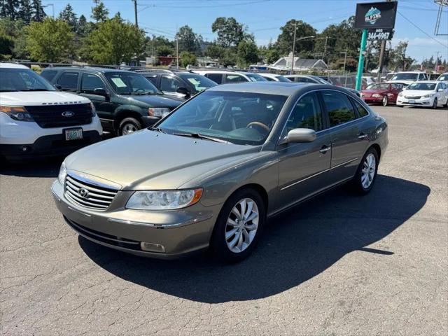 2007 Hyundai Azera SE for sale in Milwaukie, OR