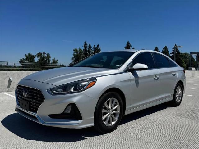 2019 Hyundai Sonata SE for sale in Milwaukie, OR