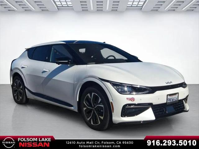 2024 Kia EV6 GT-Line for sale in Folsom, CA
