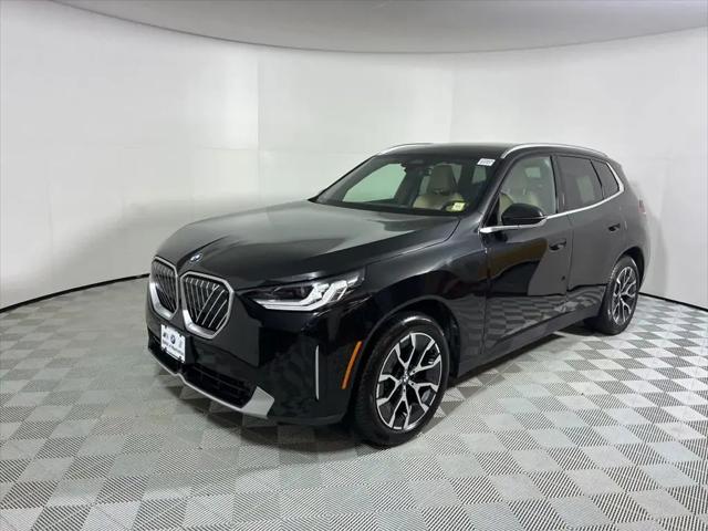 2026 BMW X3 30 xDrive for sale in New York, NY