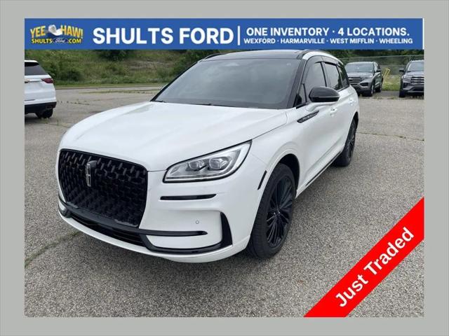 2025 Lincoln Corsair Reserve for sale in Triadelphia, WV