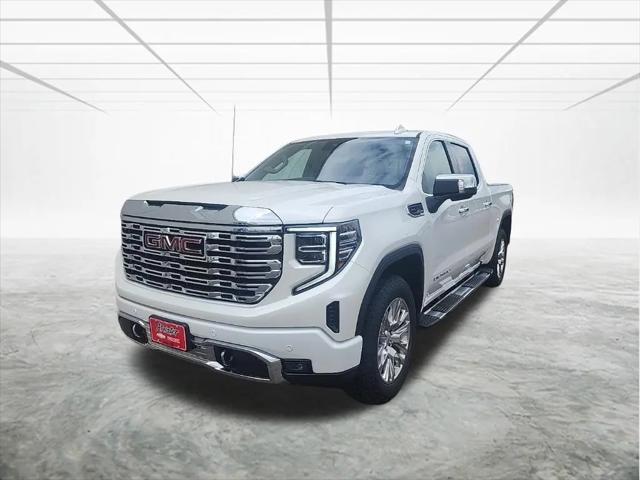 2023 GMC Sierra 1500 4WD Crew Cab Short Box Denali for sale in Aitkin, MN