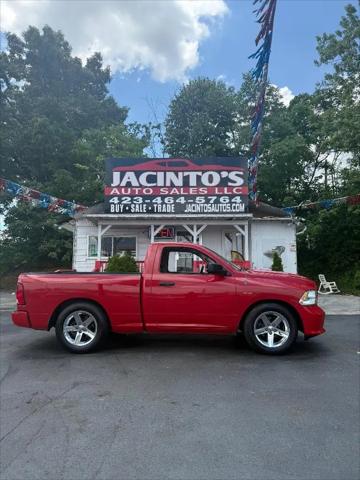 2013 Ram 1500 Express for sale in Cleveland, TN