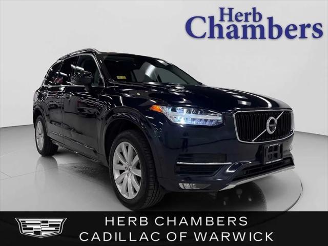 2017 Volvo XC90 T6 Momentum for sale in Warwick, RI