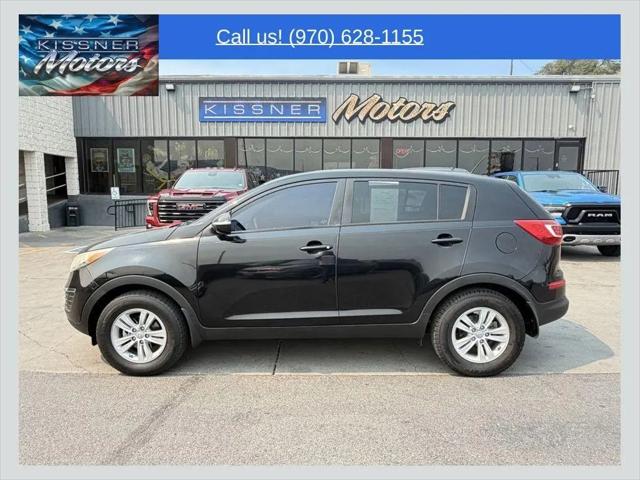 2011 Kia Sportage LX for sale in Grand Junction, CO