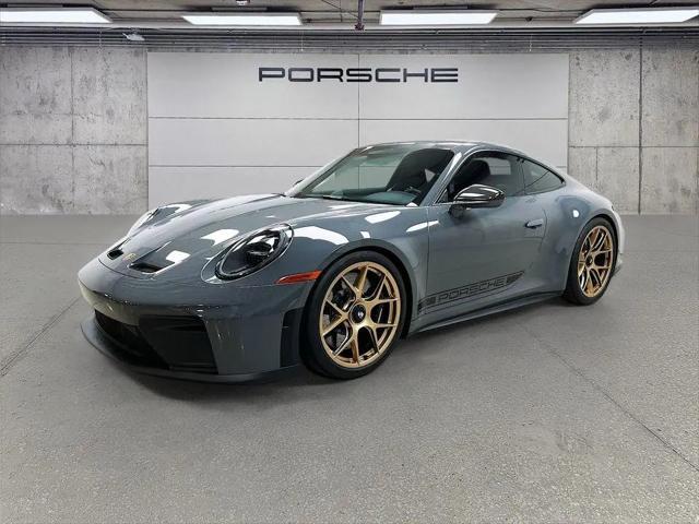 2026 Porsche 911 GT3 for sale in Salt Lake City, UT
