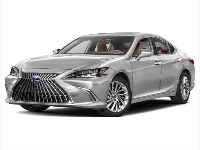 2022 Lexus ES 300h Ultra Luxury for sale in Tallahassee, FL