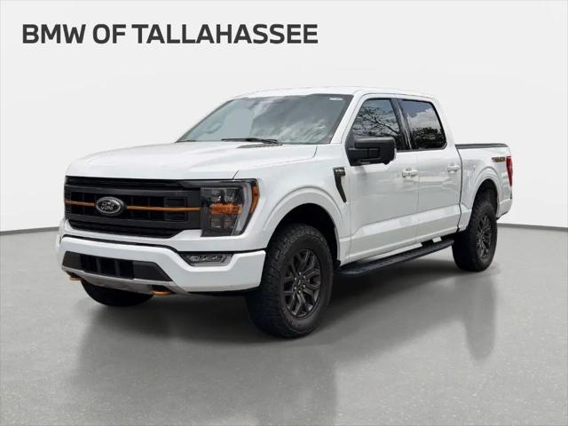 2022 Ford F-150 Tremor for sale in Tallahassee, FL